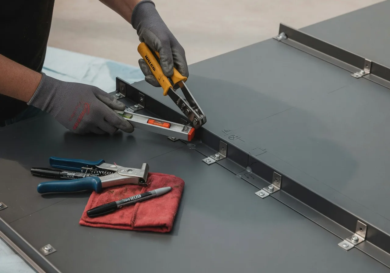 Why choose Metal Roofing Installation in Crosby, MN